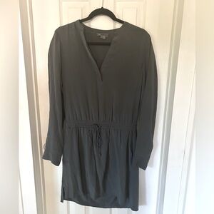 Vince tunic dress